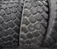 395/85R20 Michelin XZL – Military Surplus Heavy-Duty Tire Saskatoon Saskatchewan Preview