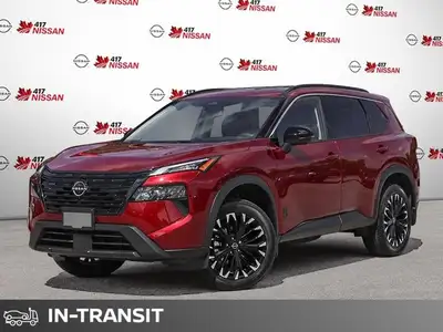 Come visit our 417 Nissan team, you can find us at 1599 Star Top Road Ottawa, ON K1B 5P5, or call us...