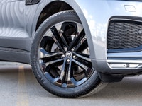 Carget Supercentre is proud to present this 2024 Jaguar F-Pace R-Dynamic P250! EXTERIOR: EIGER GREY... (image 3)