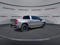Meet the 2021 Chevrolet Silverado 1500 High Country Crew Cab 5.5ft Box, offered used at Haldimand Mo... (image 7)