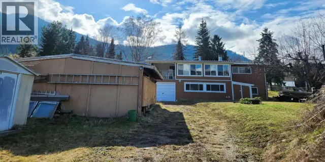 208 Maple Street Fauquier, British Columbia in Houses for Sale in Nelson - Image 24