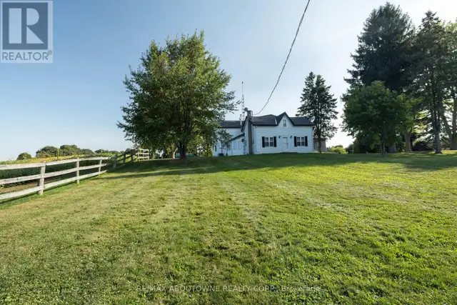 3276 GOVERNORS ROAD Hamilton, Ontario in Land for Sale in Oakville / Halton Region - Image 4