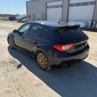 INCOMING ... Engine: 4 Cylinder Engine 2.5L/122CI L/100Km City: 12.6 L/100Km Hwy: 8.8 (image 4)