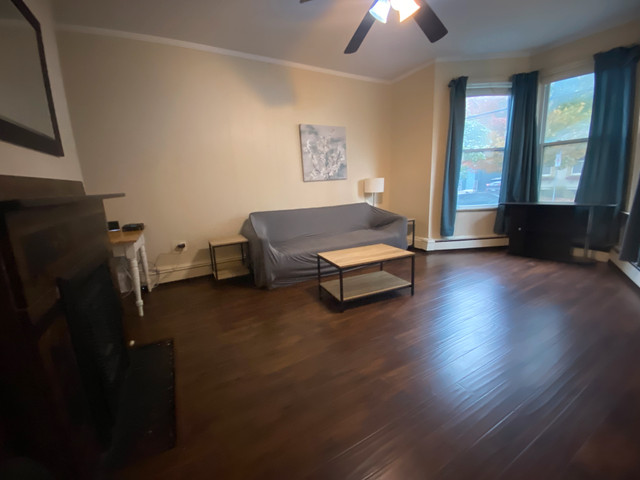 NORTH END GROUND LEVEL FURNISHED MONTHLY RENTAL AVAILABLE NOW! in Short Term Rentals in City of Halifax - Image 4