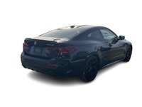2025 BMW 4 Series M440i xDrive 3.0L I6 Turbocharged DOHC 24V LEV3-SULEV30 2D Coupe AWD 8-Speed Autom... (image 9)