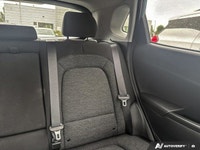 This Hyundai Kona Electric boasts a Electric engine powering this Automatic transmission. CERAMIC BL... (image 7)