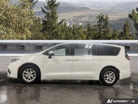 Welcome to Moncton Chrysler Jeep Dodge. Recent Arrival! 2023 Chrysler Pacifica Touring-L Pentastar 3... (image 1)