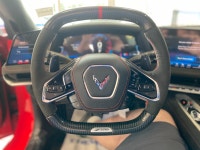 Experience the thrill of precision engineering and striking design with the 2026 Chevrolet Corvette... (image 3)