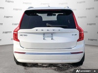 You'll have no regrets driving this reliable 2024 Volvo XC90. Side Impact Beams, Power Rear Child Sa... (image 3)
