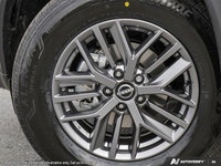 This Nissan Rogue has a trusty Intercooled Turbo Regular Unleaded I-3 1.5 L/91 engine powering this... (image 7)