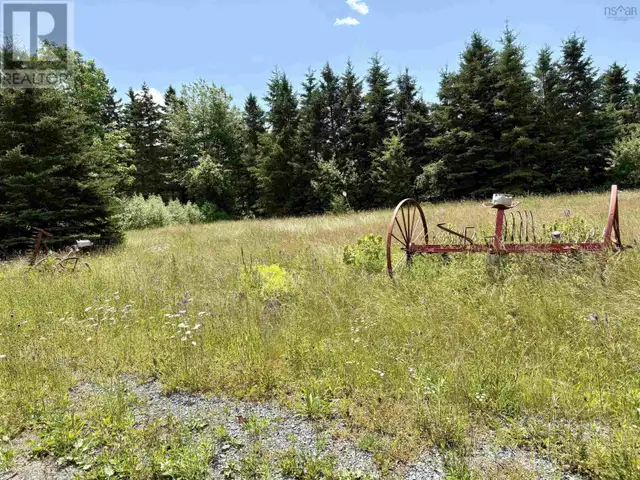 272 Breen Road Monastery, Nova Scotia in Land for Sale in New Glasgow - Image 5
