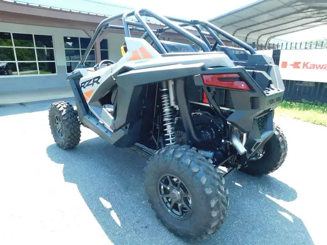 2024 POLARIS RZR PRO XP SPORT 1000 (FINANCING AVAILABLE) in ATVs in Kelowna - Image 8