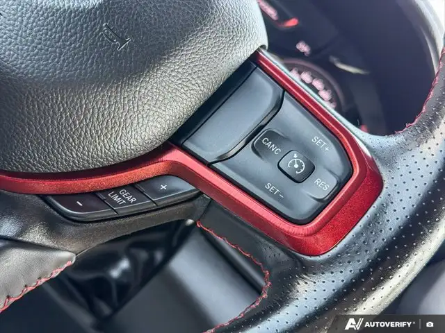 2023 Ram 1500 Rebel in Cars & Trucks in Grande Prairie - Image 24