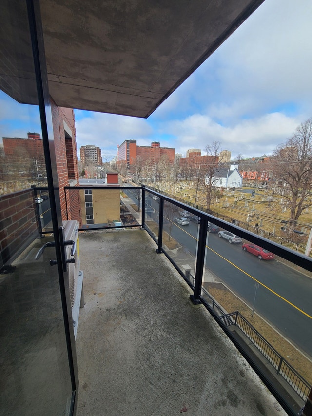 Luxury 2 Bedroom Apartment Downtown Halifax Available Now Long Term