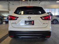 2019 Nissan Qashqai SL | Top Trim | All-Wheel Drive | Clean Title Key Features: Intelligent All-Whee... (image 5)