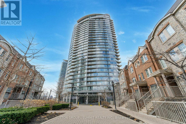 #304 -15 WINDERMERE AVE Toronto, Ontario in Condos for Sale in City of Toronto