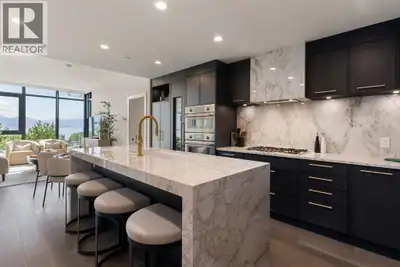 Welcome to Aqua by Mission Group, an exceptional waterfront community in Kelowna's coveted Lower Mis...