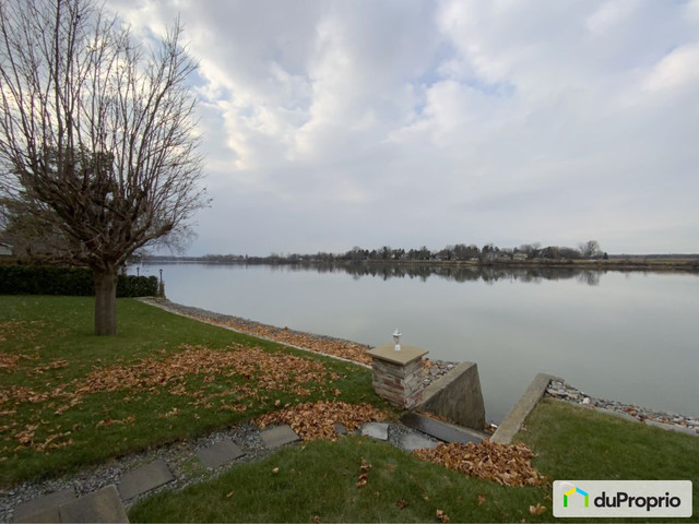 675 000$ - Bungalow à vendre à St-Mathias-sur-Richelieu dans Maisons à vendre  à Longueuil/Rive Sud - Image 4