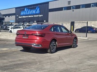 Check out this certified 2023 Volkswagen Jetta Highline | Leather | Sunroof | Nav | Beats Audio | He... (image 4)