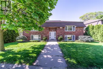 25 Hillview CRESCENT Unit# 204 Kingsville, Ontario