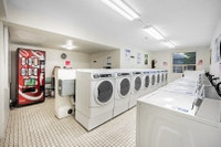 2 Bedroom Apartment for rent with all apartment utilities included at Wonderland Towers Apartments,... (image 8)