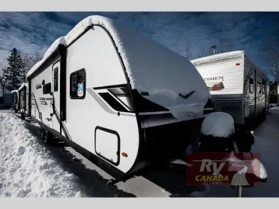 Please Call Us At 613.851.7326 with any questions? Call for details. Don't waste the camping season...