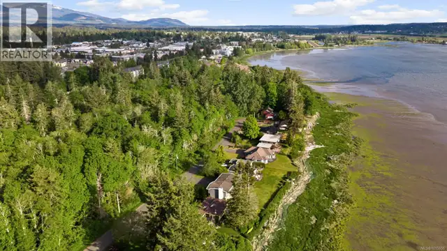 3440 Sandpiper Dr Courtenay, British Columbia in Houses for Sale in Comox / Courtenay / Cumberland - Image 10