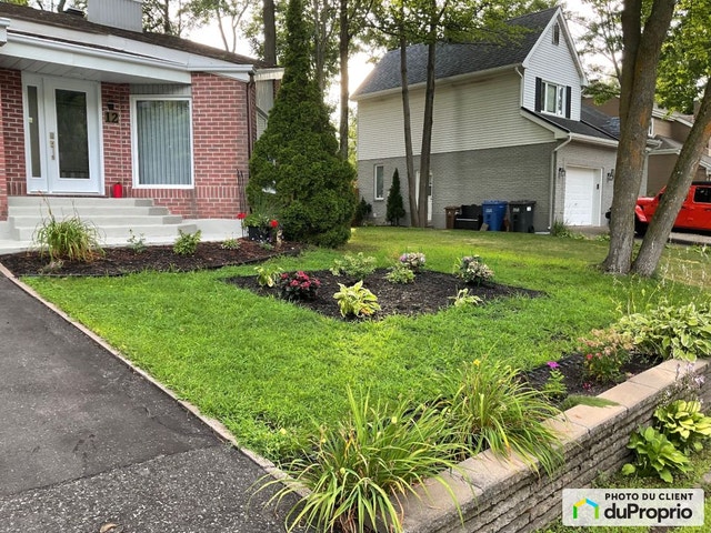 $845,000 - Split Level for sale in Lorraine — photo 2