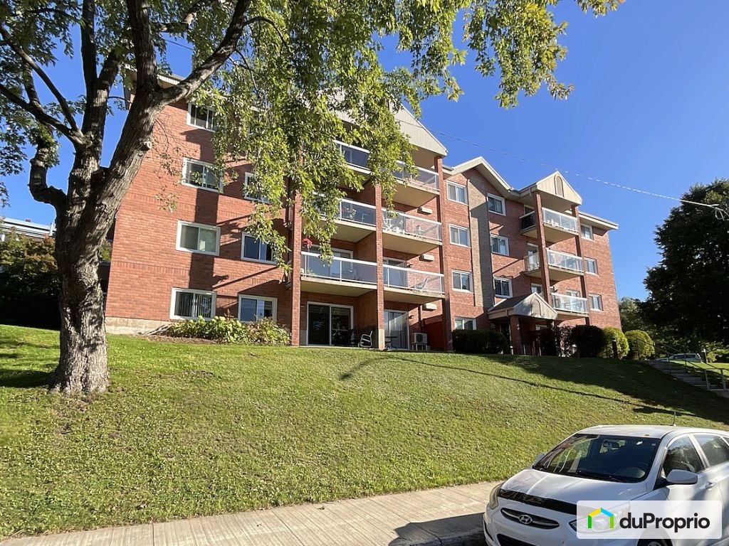 $249,900 - Condominium for sale in Ste-Foy — photo 2