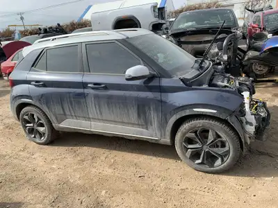 S-AUTO WRECKERS!!! CALGARY BASED AUTO WRECKER--WE SHIP ACROSS CANADA! Body Parts * Doors * Hoods *Fe...