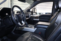 Special Finance Price: $26,999 | Cash Price: $28,499 2018 Ford F-150 Lariat FX4 SuperCrew 3.5L V6 Ec... (image 5)