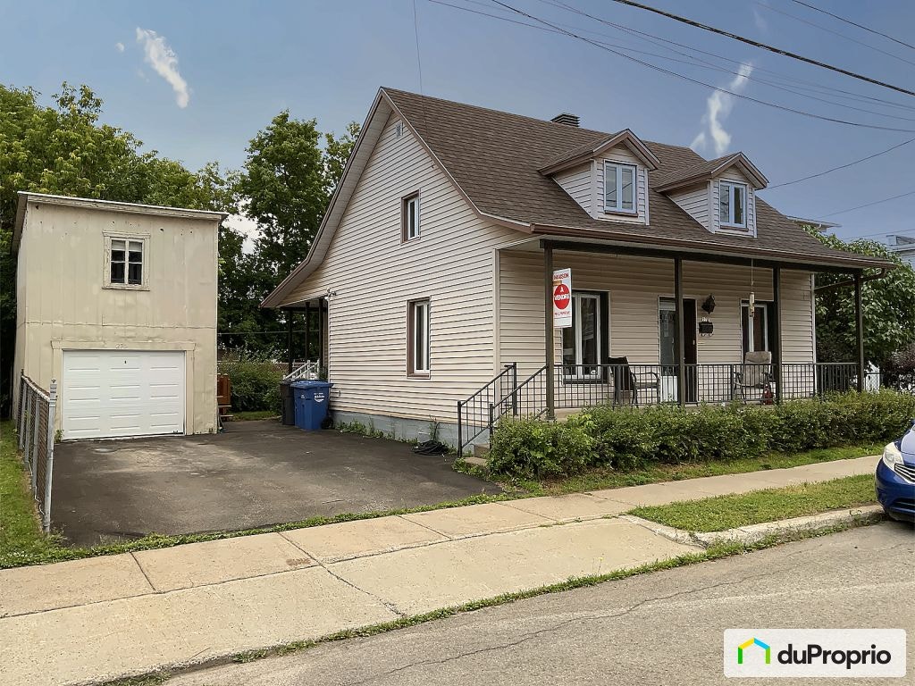 $283,000 - 2 Storey for sale in Joliette — photo 2