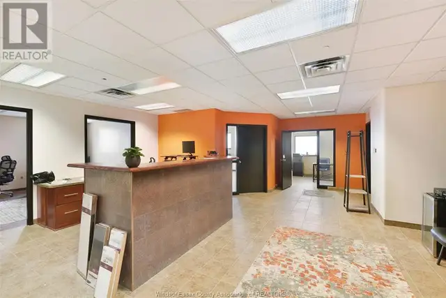 1153 TECUMSEH ROAD West Windsor, Ontario in Commercial & Office Space for Rent in Windsor Region - Image 18