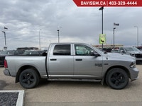 The 2020 Ram 1500 Classic Express 4x4 Crew Cab 57 Box delivers rugged capability, bold styling, and... (image 3)