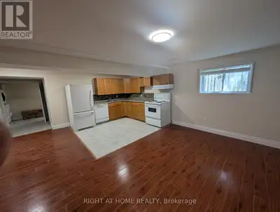 BASEMENT - 40 PROSPECT STREET Clarington (Bowmanville), Ontario