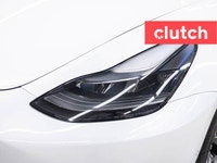 NO ACCIDENTS / CLEAN CARFAX / Brake Assist, Power Tailgate/Hatch, Auto Dimming Rearview Mirror and m... (image 7)