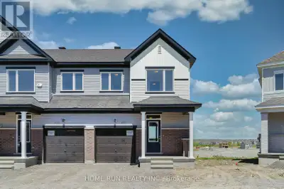 829 ANDESITE TERRACE Ottawa, Ontario
