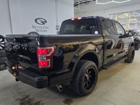 This 2018 F-150 XLT SuperCrew XLT, Fully inspected, fully serviced, and professionally maintained —... (image 3)