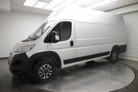PREMIUM HEAVY-DUTY SUSPENSION, BLACK CLOTH FRONT BUCKET SEATS, COLD WEATHER GROUP, HEATED STEERING W... (image 3)