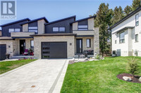 131 TAMARACK Boulevard Woodstock, Ontario