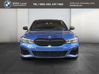 ===== Pourquoi acheter chez nous ? ===== Depuis plus de 50 ans, BMW MINI Laval est une référence dan... (image 1)
