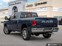This Ram 3500 delivers a Intercooled Turbo Diesel I-6 6.7 L/408 engine powering this Automatic trans... (image 4)