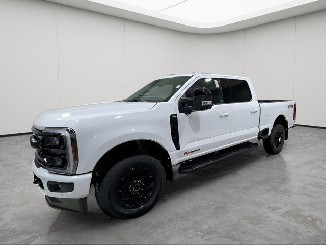 2025 Ford Super Duty F-350 SRW LARIAT - 618A in Cars & Trucks in Strathcona County - Image 4