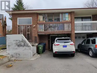 3 bedroom upper unit for rent, Clean and comfortable, in a high demand area and very convenient loca...