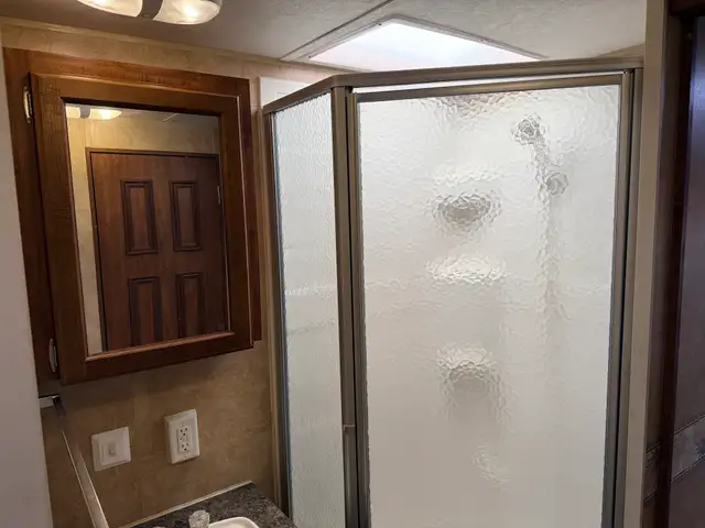 2011 Jayco JAY FLIGHT 29 RLS in Travel Trailers & Campers in St. Albert - Image 24