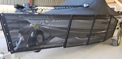 IVYSMADE specializes in manufacturing Custom Made Boat Protection to prevent your leisure craft from...