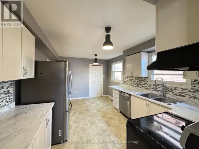 23 WALLACE DRIVE Barrie (Northwest), Ontario in Long Term Rentals in Barrie - Image 8