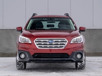 CARGET AUTOMOTIVE is thrilled to offer this 2017 Subaru Outback 2.5i Limited with Technology Package... (image 2)
