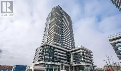Enjoy luxury living in this brand-new Universal City Tower 3. Amenities Include 24 Hour Security, Gy...