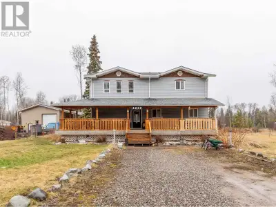 * PREC - Personal Real Estate Corporation. Spacious 4 bed, 3 bath home on a 0.53-acre lot at the end...